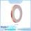6mm Backed Copper Foil Tape for Stained Glass (4Roll) 2