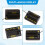 FLYSKY FGr12B 2.4GHz 12CH Receiver PWM PPM Ibus Interface for AFHDS3 Transmitters RF Modules PL18 NB 2