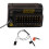FLYSKY FGr12B 2.4GHz 12CH Receiver PWM PPM Ibus Interface for AFHDS3 Transmitters RF Modules PL18 NB 3