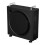 For Mac Mini M4/M4 Pro Aluminum Alloy Vertical Stand with Heat Dissipation Dustproof Shockproof Prot 5