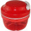 Red High-Quality Onion Chopper 1