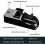 Fully Automatic Cigarette Tamping Machine - Upgrade Electric Cigarette Tamper for Smoking Accessories 3
