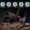 Fully Automatic Cigarette Tamping Machine - Upgrade Electric Cigarette Tamper for Smoking Accessories 5