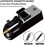 Fully Automatic Cigarette Tamping Machine - Upgrade Electric Cigarette Tamper for Smoking Accessories 2