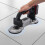 Tile Vibrator Leveling Machine 6 speed Adjustable Tile Tiling Machine 6