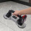 Tile Vibrator Leveling Machine 6 speed Adjustable Tile Tiling Machine 7