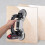 Tile Vibrator Leveling Machine 6 speed Adjustable Tile Tiling Machine 5