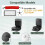 Roborock Q7 Q7+ Q7 Max Q7 Max+ Robot Vacuum Cleaner - Smart Mapping & Mopping 3