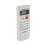 Aukia YKR-H/102E Air Conditioner Remote Control Replacement - Feel Comfortable 1