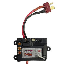 Brushless ESC Electronic Speed Controller QZJ06 for Xinlehong Q901 Q902 Q903 1/16 RC Car Spare Parts