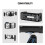 T5/T7/T9 Portable SSD Holder Mount for 15/16Pro/Pro Max Cage 4