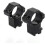 30mm High Profile Cope Mounting Adapter with 11mm Dovetail Rail for Optics 1