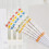 Pool Test 50, PH Test, 16in1 Test, Drinking, Test, for Fountain and Ref: 6254 5