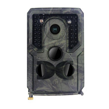 16 Million Wildlife Camera, 1080p Wildlife Camera, Game HD Infrared Camera Outdoor Infrared Shooting Camera Wildlife Surveillance Ref: 5612
