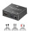 HDMI Audio Extractor HDCP CEC + Optical TOSLINK SPDIF + 3.5mm RCA 1