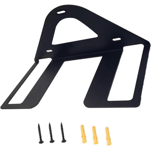 Table Tennis Bat Wall Mount for Paddle Wall Mount Storage Table Tennis Bat Holder Ref: 2602 2