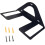 Table Tennis Bat Wall Mount for Paddle Wall Mount Storage Table Tennis Bat Holder Ref: 2602 5