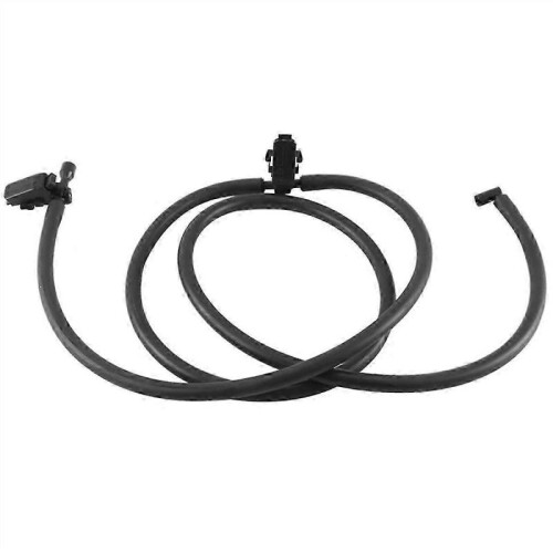 Mercedes-Benz A W169 B W245 Windshield Washer Nozzle Jet Hose Replacement 2004-2012 2
