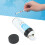 50 Strips 14in1 PH Test Paper for Drinking Water, Pool, Hot Source, Pond 4