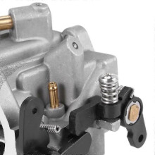 Mercury 6HP 4-Stroke Outboard Carburetor Assembly 804766a04 3303-8M0053668