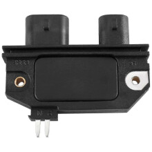 Mercruiser Ignition Module for 4-Cylinder V6 V8 Engines - Distributor Replacement
