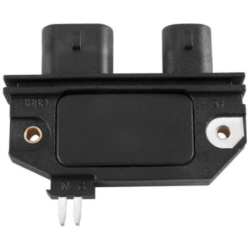 Mercruiser Ignition Module for 4-Cylinder V6 V8 Engines - Distributor Replacement