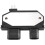Mercruiser Ignition Module for 4-Cylinder V6 V8 Engines - Distributor Replacement 2