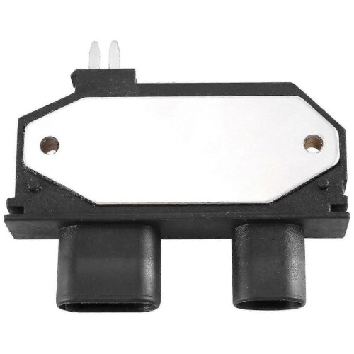 Mercruiser Ignition Module for 4-Cylinder V6 V8 Engines - Distributor Replacement 1