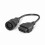 Benz Sprinter 14Pin to OBD2 16Pin Adapter Cable for Diagnostic Scan Tool 2