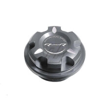(Titanium) Motorcycle Oil Cap Screw Sump Nut Bolt for R1200R 2015-2021