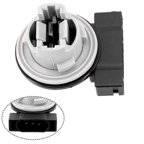 Jeep Dodge Chrysler Tail Light Bulb Socket Compatible with Part Number 68060366AA 2