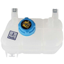 Fiat Ducato Peugeot Boxer Citroen Jumper Coolant Expansion Tank 1374132080 1374133080 161196