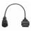 Benz Sprinter 14Pin to OBD2 16Pin Adapter Cable for Diagnostic Scan Tool 3