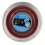 1,25/1,3 mm tennis racket string, replacement string, hard wire, easy to use Ref: 8107 3