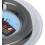 1,25/1,3 mm tennis racket string, replacement string, hard wire, easy to use Ref: 8107 2
