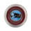 1,25/1,3 mm tennis racket string, replacement string, hard wire, easy to use Ref: 8107 1