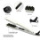 (black) Hair Iron Ceramic 3D Grid Hair Crimper 5