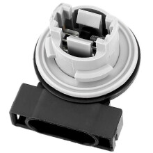 Jeep Dodge Chrysler Tail Light Bulb Socket Compatible with Part Number 68060366AA