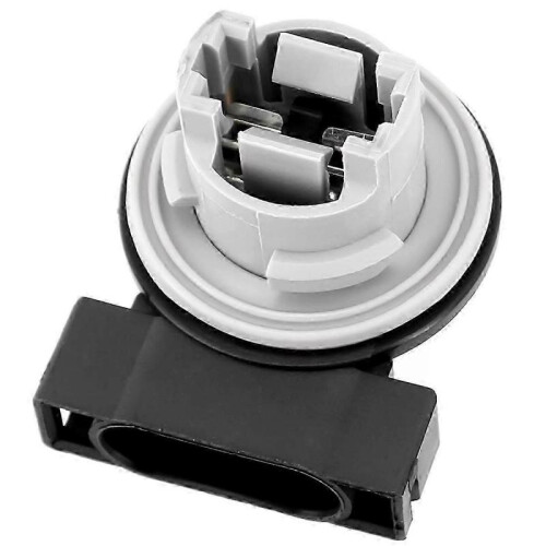Jeep Dodge Chrysler Tail Light Bulb Socket Compatible with Part Number 68060366AA