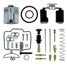 Keihin PWK 34mm 35mm 36mm 38mm 40mm 42mm Motorcycle Carburetor Repair Kit - Compatible Replacement Parts