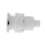 (34mm)Push Button On-Off Air Pressure Switch for Bathtub Waste Disposal System with Whirlpool Compatibility 5