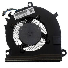 HP Pavilion Gaming 15-EC L77560-001 Laptop CPU Cooling Fan DFS2000055K0T DC5V 0.5A 4PIN Replacement