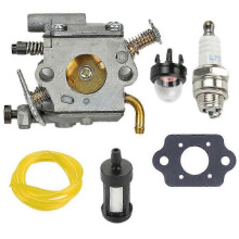Stihl MS200 MS200T 020T Chainsaw Carburetor Zama C1Q-S126B Replacement Part