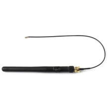Waveshare Compute Module 4 Antenna Kit for Raspberry Pi CM4 - 2.4G/5G WiFi & Bluetooth Support