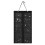 Martial Arts Belt Organiser, Space Saving Karate Belt Display Stand, Versatile Ref: 9941 1