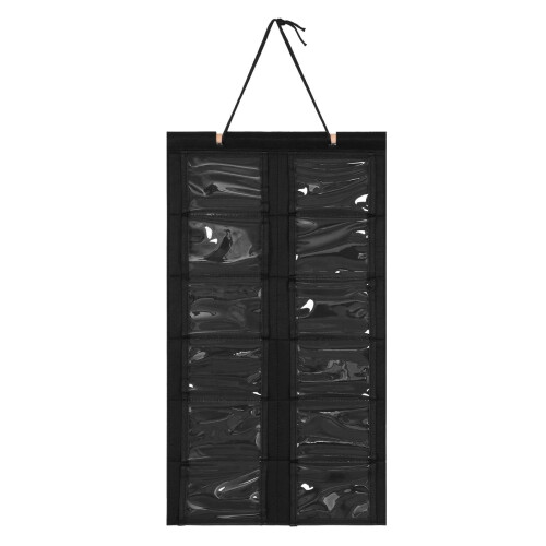 Martial Arts Belt Organiser, Space Saving Karate Belt Display Stand, Versatile Ref: 9941