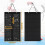 Martial Arts Belt Organiser, Space Saving Karate Belt Display Stand, Versatile Ref: 9941 3