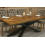 Live Edge Dining Table 1