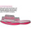 Pink Supreme Hairbrush for Ultimate Styling 2
