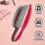 Pink Supreme Hairbrush for Ultimate Styling 3